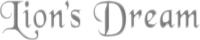 Lions Dream Logo